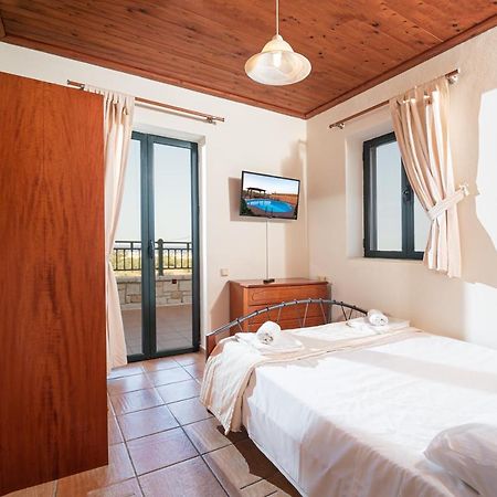 Neriides Villas Χερσόνησος Εξωτερικό φωτογραφία