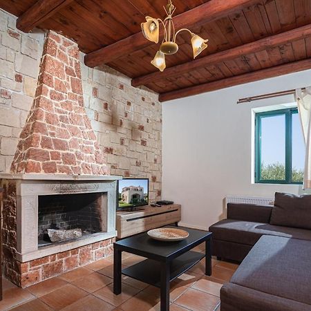 Neriides Villas Χερσόνησος Εξωτερικό φωτογραφία