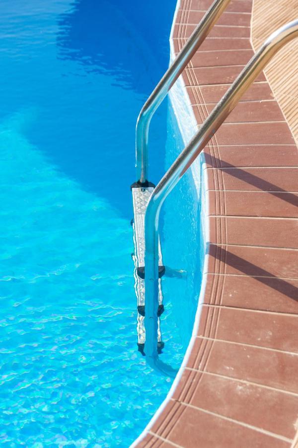 Neriides Villas Χερσόνησος Εξωτερικό φωτογραφία